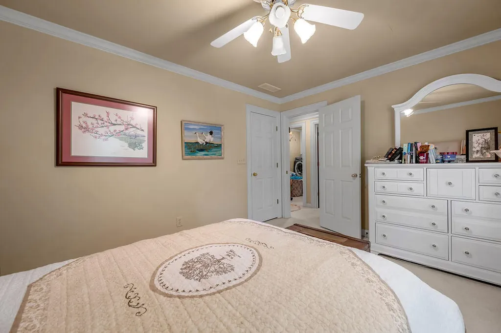 3656 Winding Wood Lane Lexington KY 40515