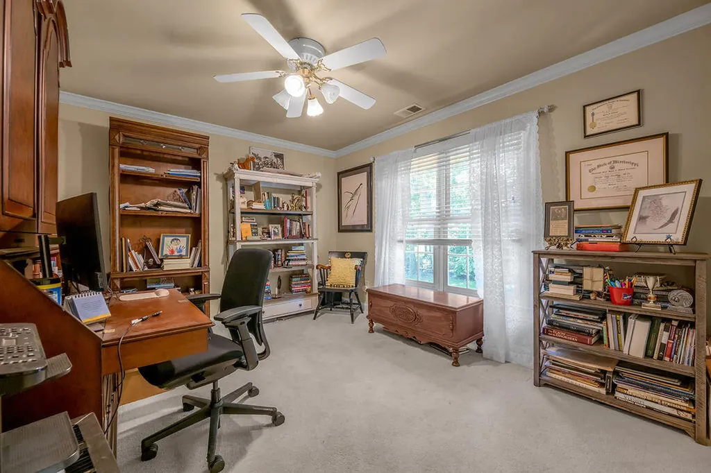 3656 Winding Wood Lane Lexington KY 40515