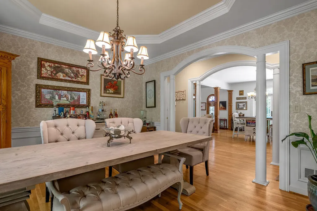 3656 Winding Wood Lane Lexington KY 40515