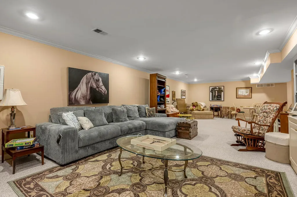 3656 Winding Wood Lane Lexington KY 40515