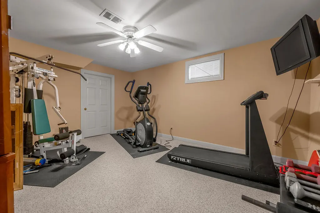 3656 Winding Wood Lane Lexington KY 40515