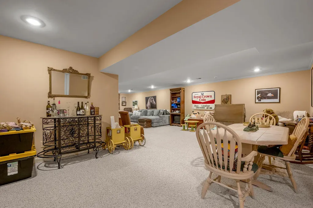 3656 Winding Wood Lane Lexington KY 40515