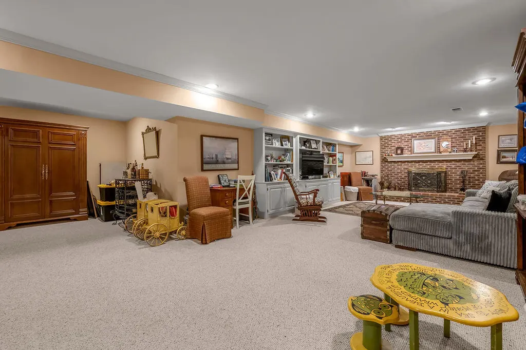 3656 Winding Wood Lane Lexington KY 40515