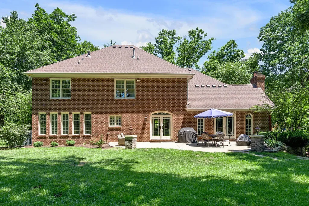 3656 Winding Wood Lane Lexington KY 40515