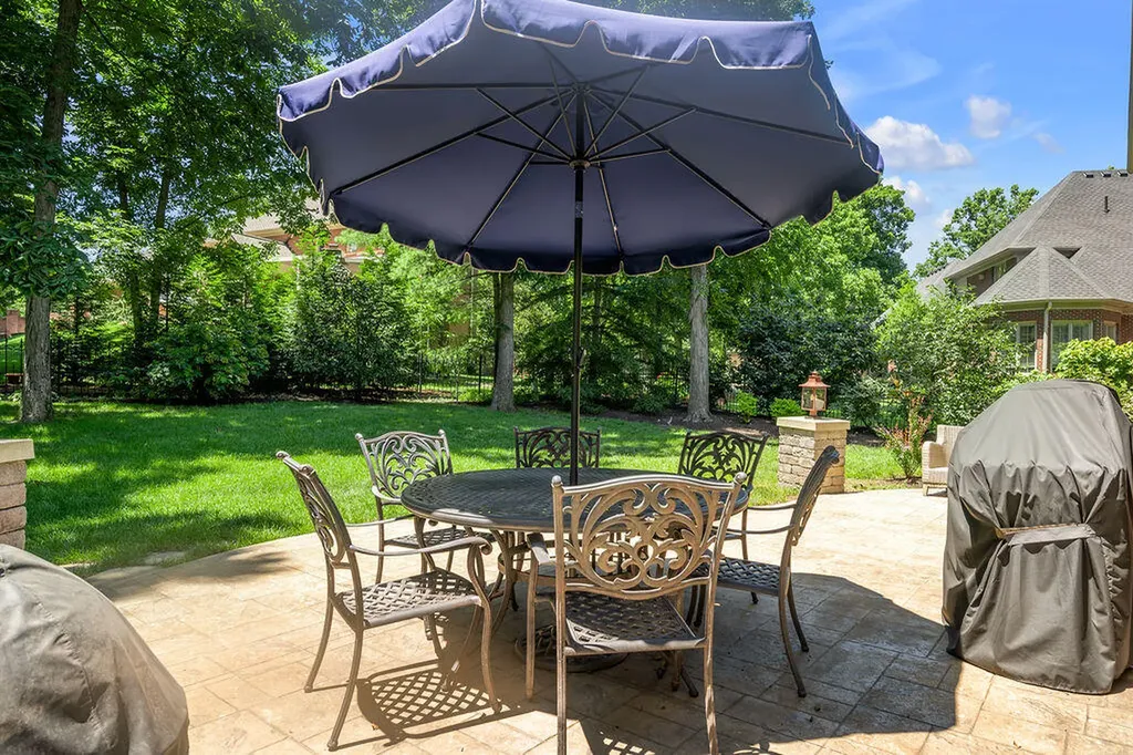 3656 Winding Wood Lane Lexington KY 40515