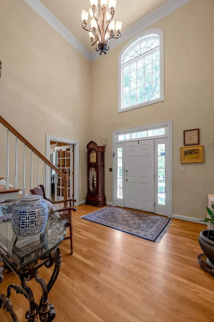 3656 Winding Wood Lane Lexington KY 40515