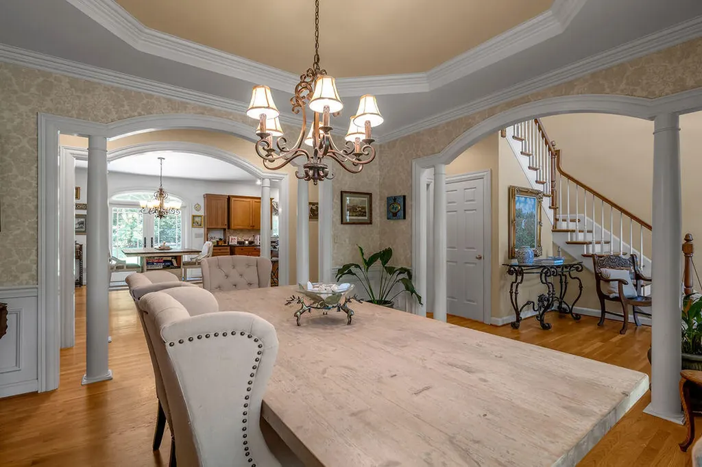 3656 Winding Wood Lane Lexington KY 40515