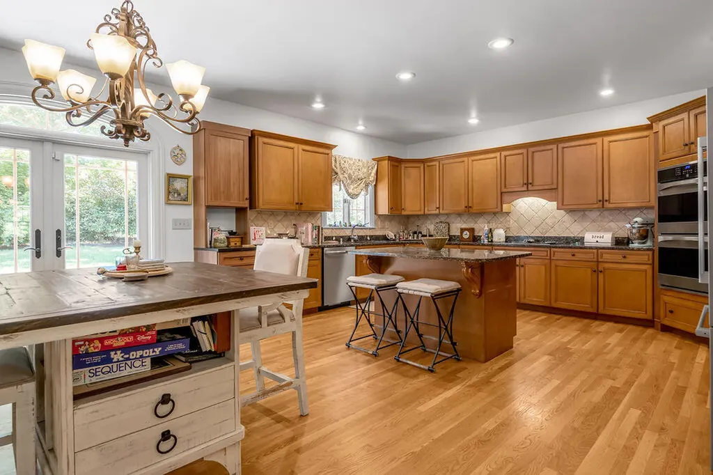 3656 Winding Wood Lane Lexington KY 40515
