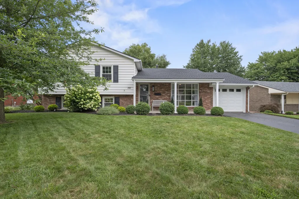 343 Curtin Drive Lexington KY 40503