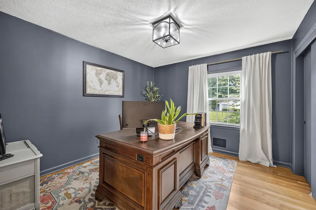343 Curtin Drive Lexington KY 40503