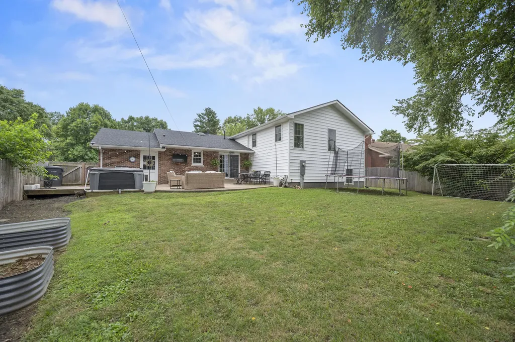343 Curtin Drive Lexington KY 40503