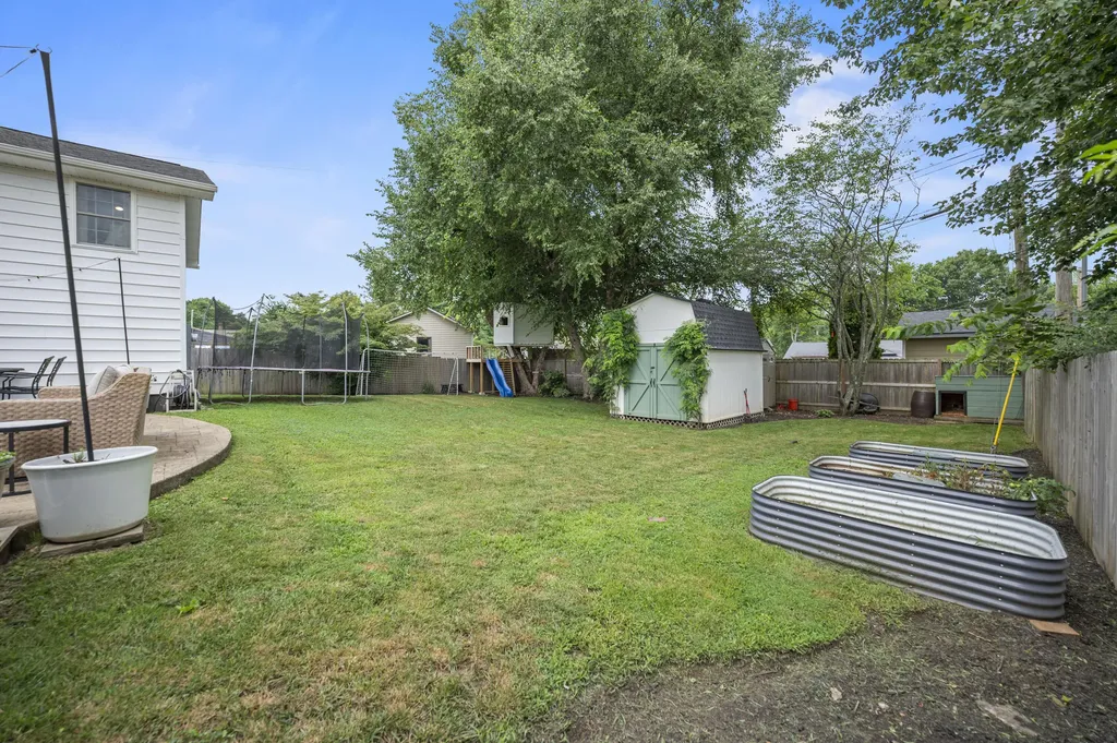 343 Curtin Drive Lexington KY 40503