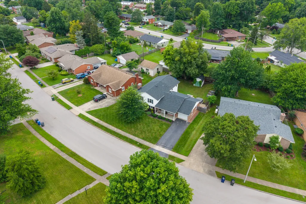 343 Curtin Drive Lexington KY 40503