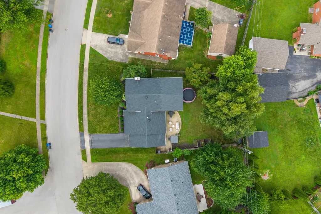 343 Curtin Drive Lexington KY 40503