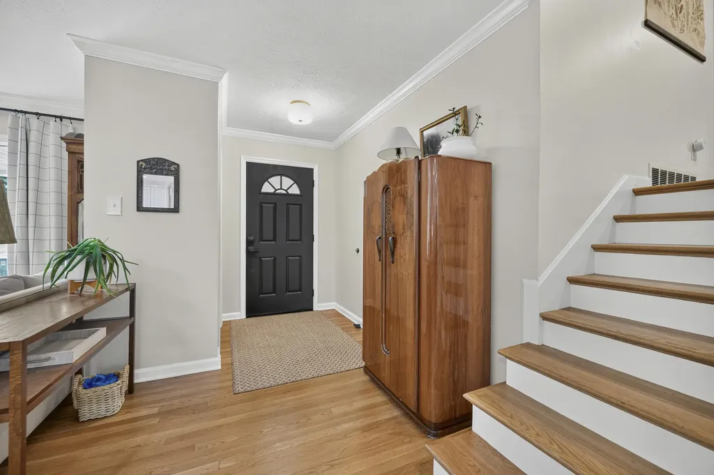 343 Curtin Drive Lexington KY 40503