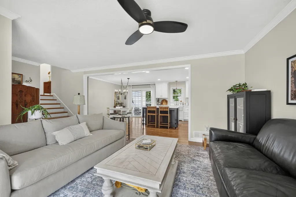 343 Curtin Drive Lexington KY 40503