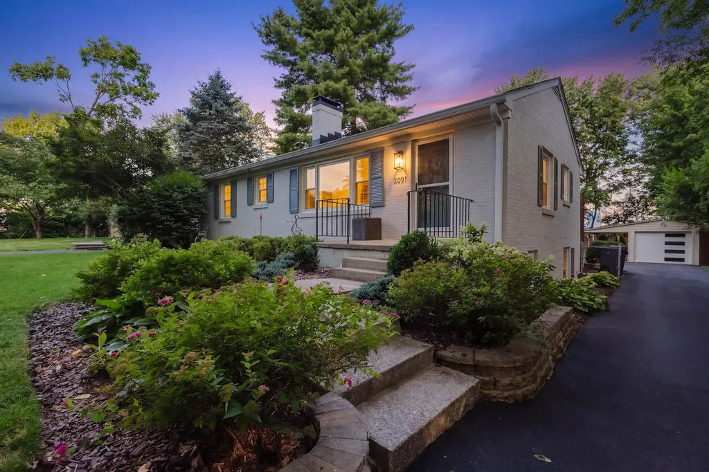 2091 Spring Grove Avenue Lexington KY 40503