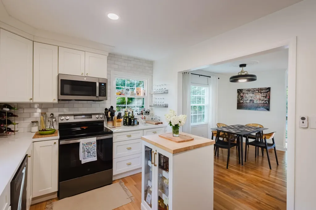 2091 Spring Grove Avenue Lexington KY 40503