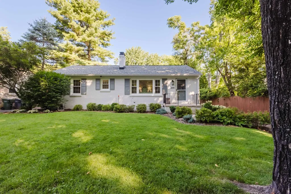 2091 Spring Grove Avenue Lexington KY 40503