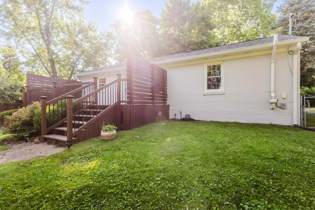 2091 Spring Grove Avenue Lexington KY 40503