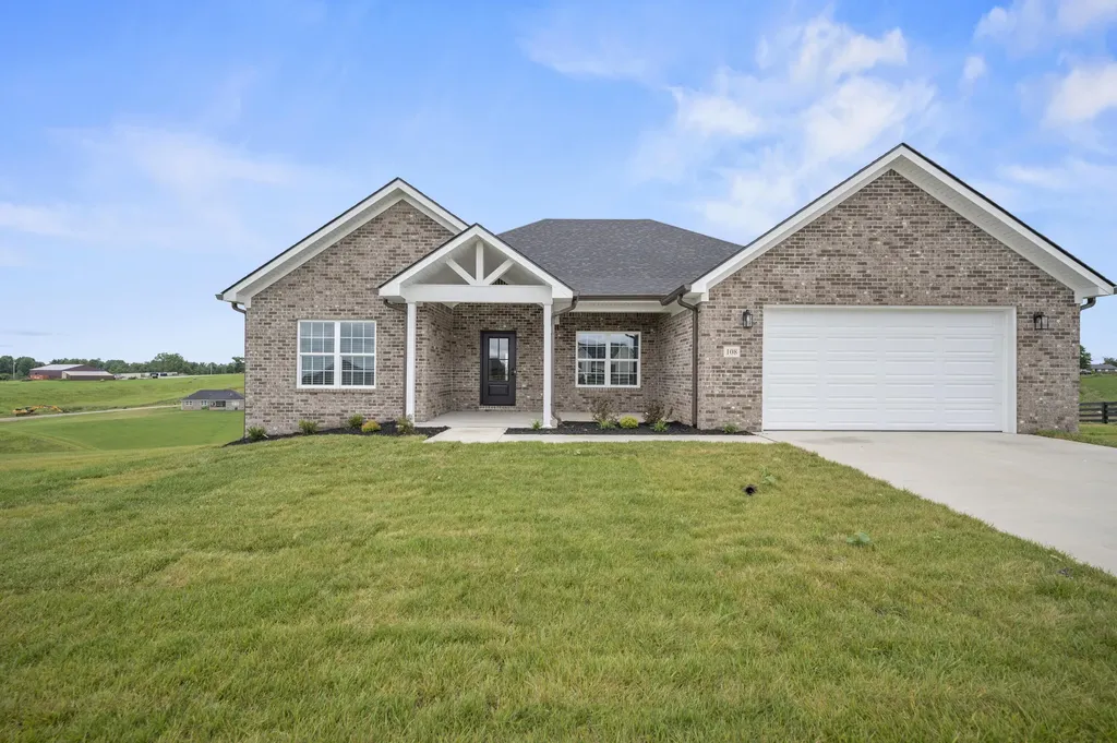 108 Cabela Drive Richmond KY 40475