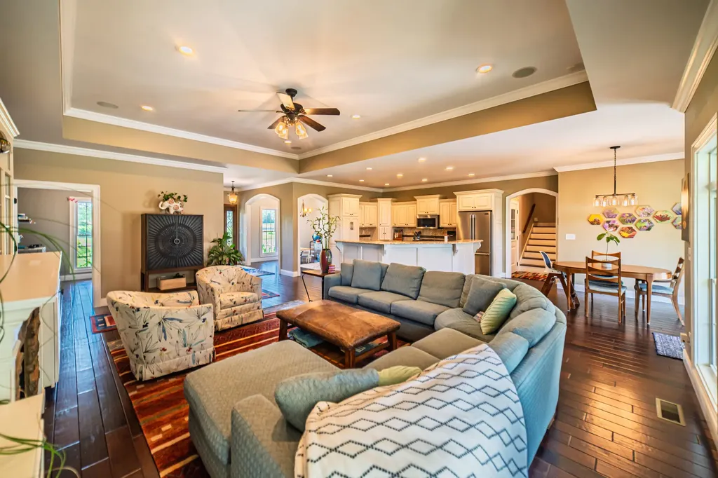 731 Elderberry Lane Mayfield KY 42066