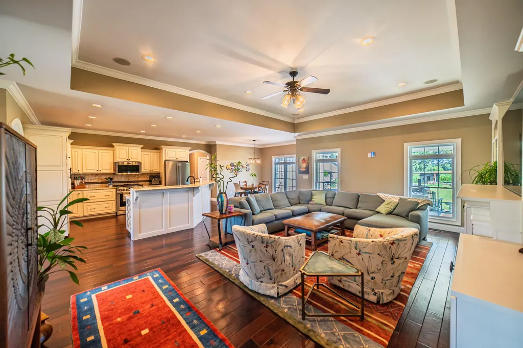 731 Elderberry Lane Mayfield KY 42066