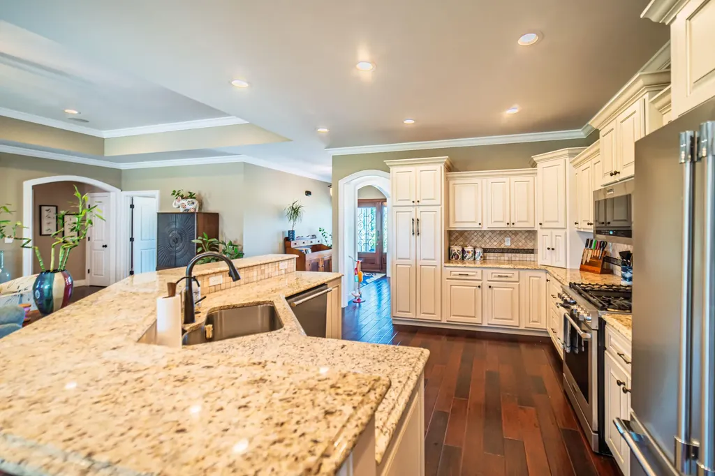 731 Elderberry Lane Mayfield KY 42066