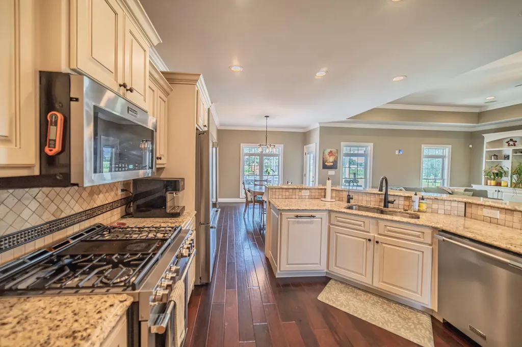 731 Elderberry Lane Mayfield KY 42066