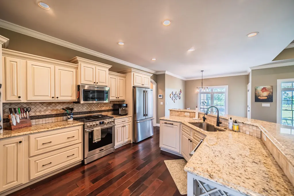 731 Elderberry Lane Mayfield KY 42066