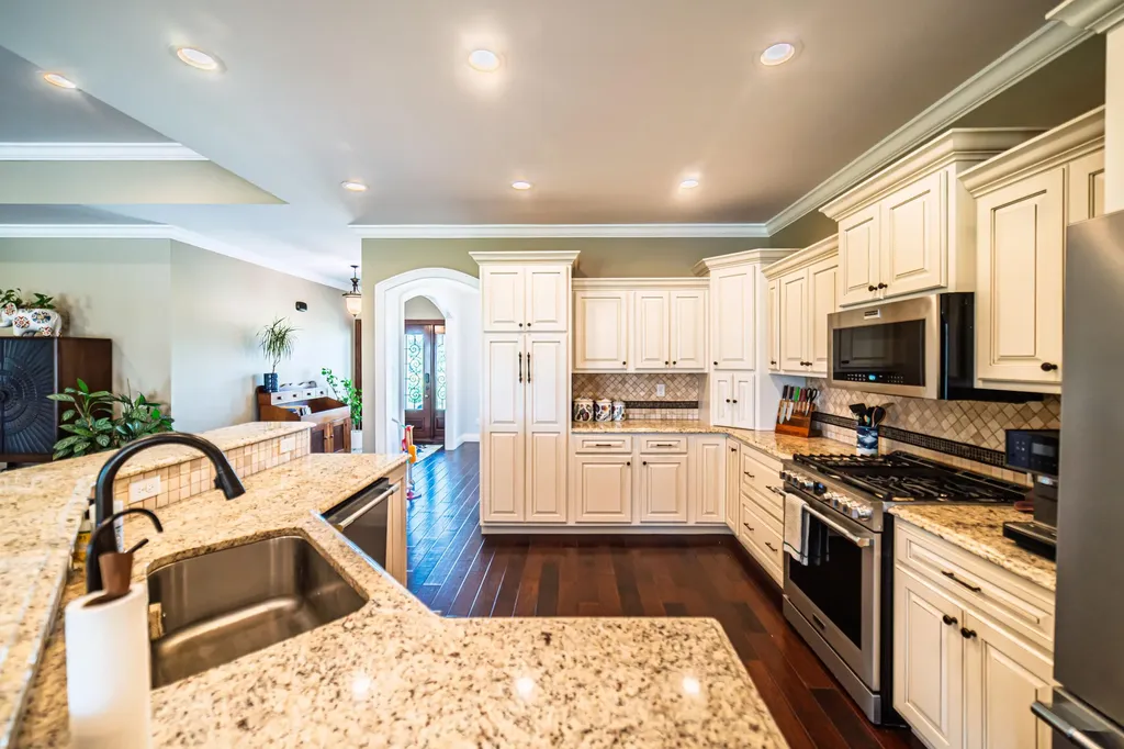 731 Elderberry Lane Mayfield KY 42066