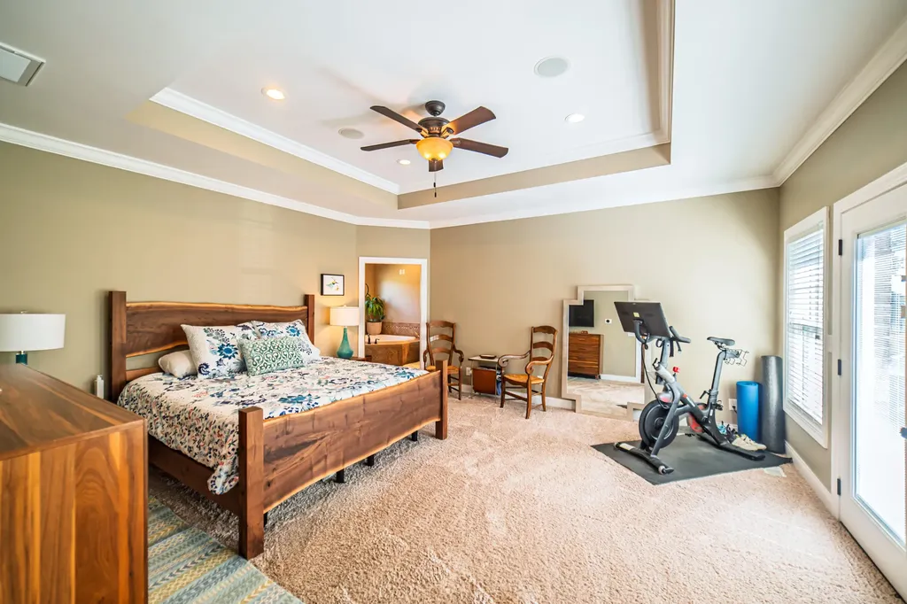 731 Elderberry Lane Mayfield KY 42066
