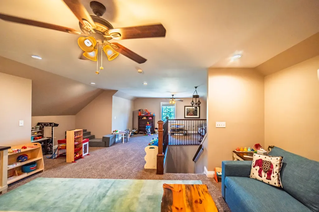 731 Elderberry Lane Mayfield KY 42066