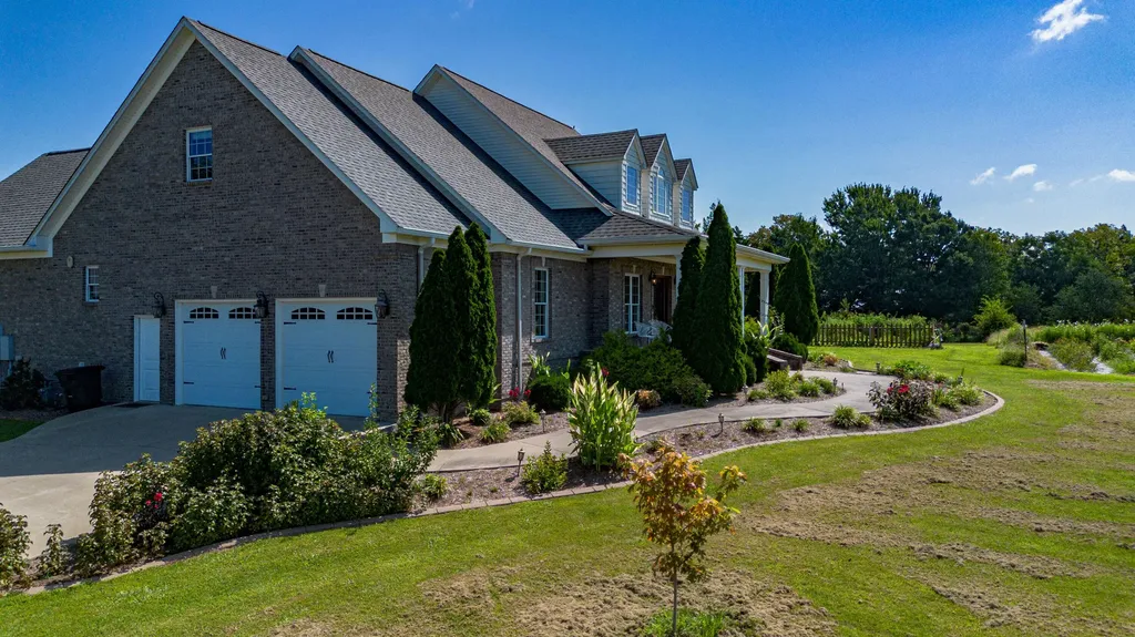 731 Elderberry Lane Mayfield KY 42066