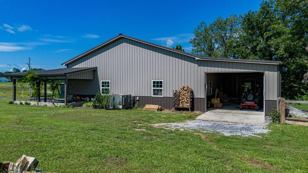 731 Elderberry Lane Mayfield KY 42066