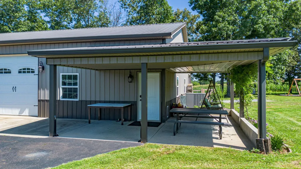 731 Elderberry Lane Mayfield KY 42066
