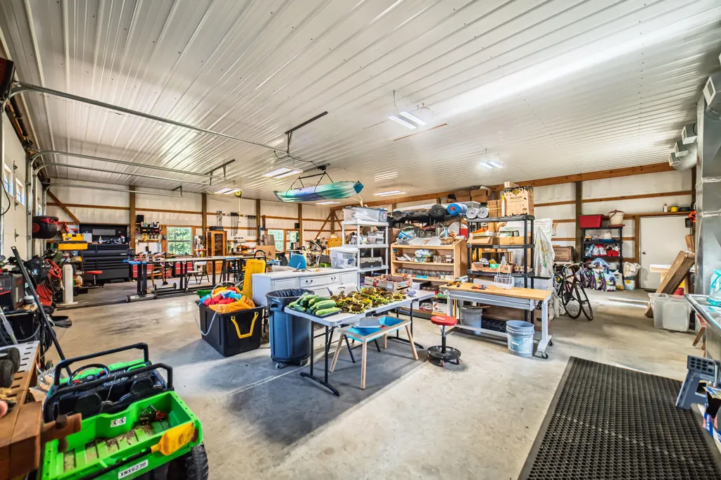731 Elderberry Lane Mayfield KY 42066
