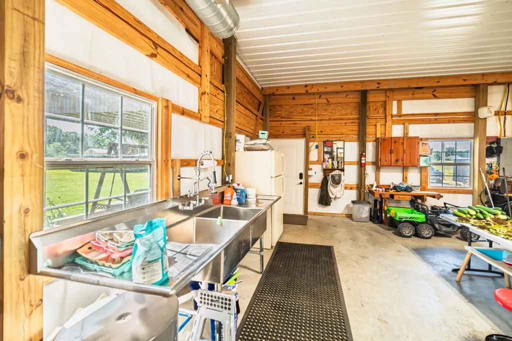 731 Elderberry Lane Mayfield KY 42066