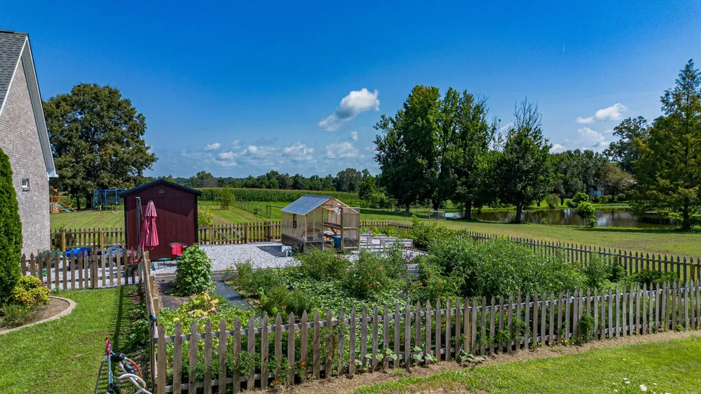 731 Elderberry Lane Mayfield KY 42066