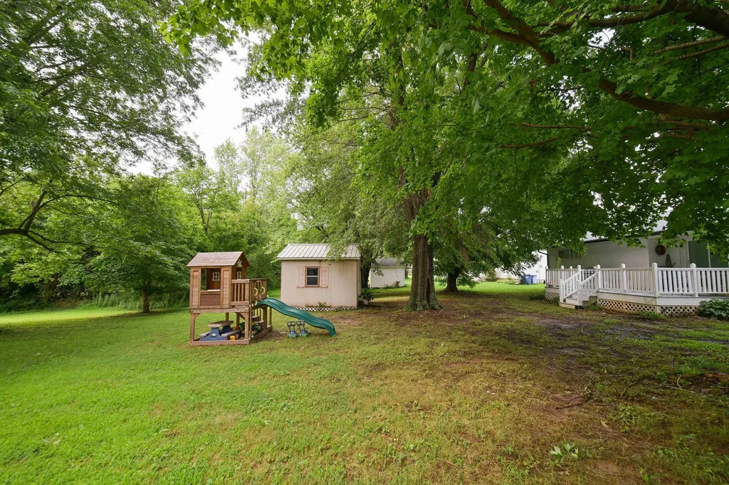 213 Fairlane Drive Mayfield KY 42066