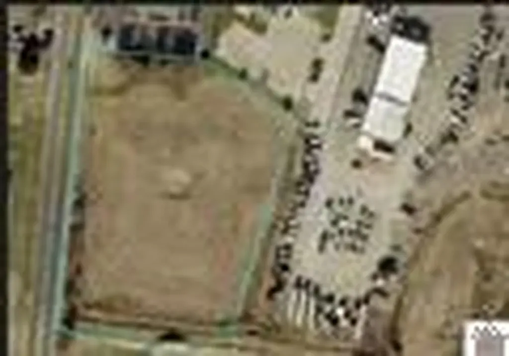 2836 James Sanders Boulevard Paducah KY 42001