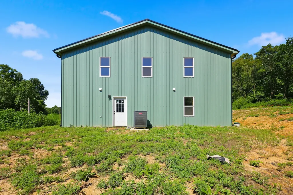 1846 Cream Ridge Road Junction City KY 40440