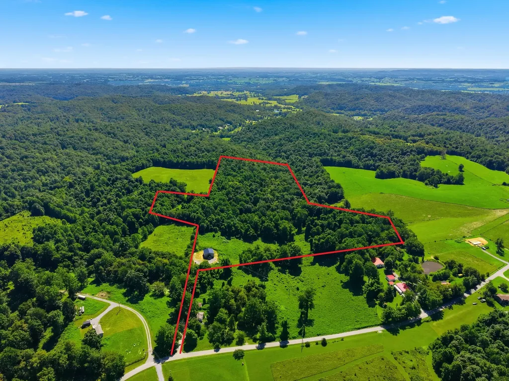 1846 Cream Ridge Road Junction City KY 40440