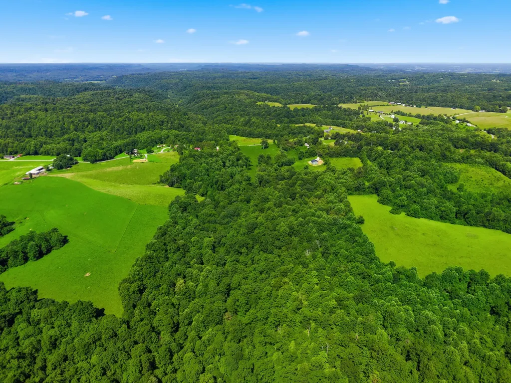 1846 Cream Ridge Road Junction City KY 40440