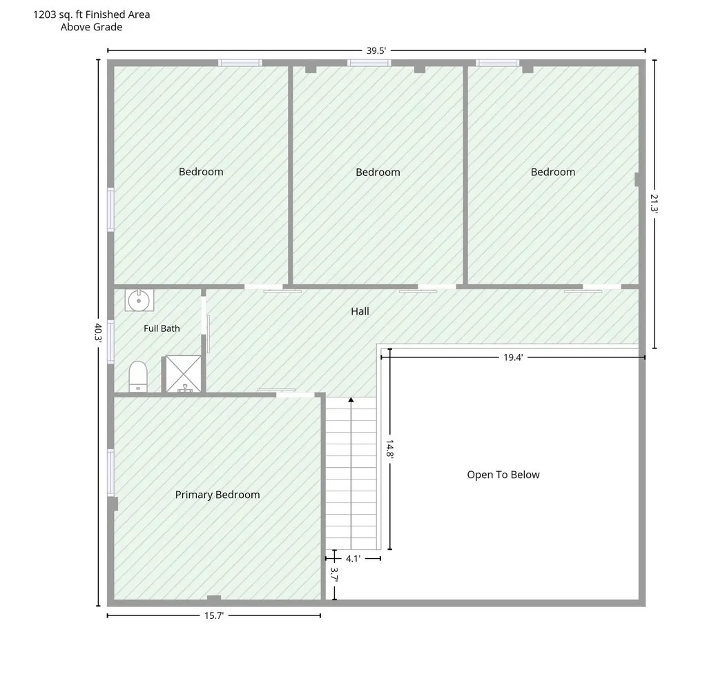 1846 Cream Ridge Road Junction City KY 40440