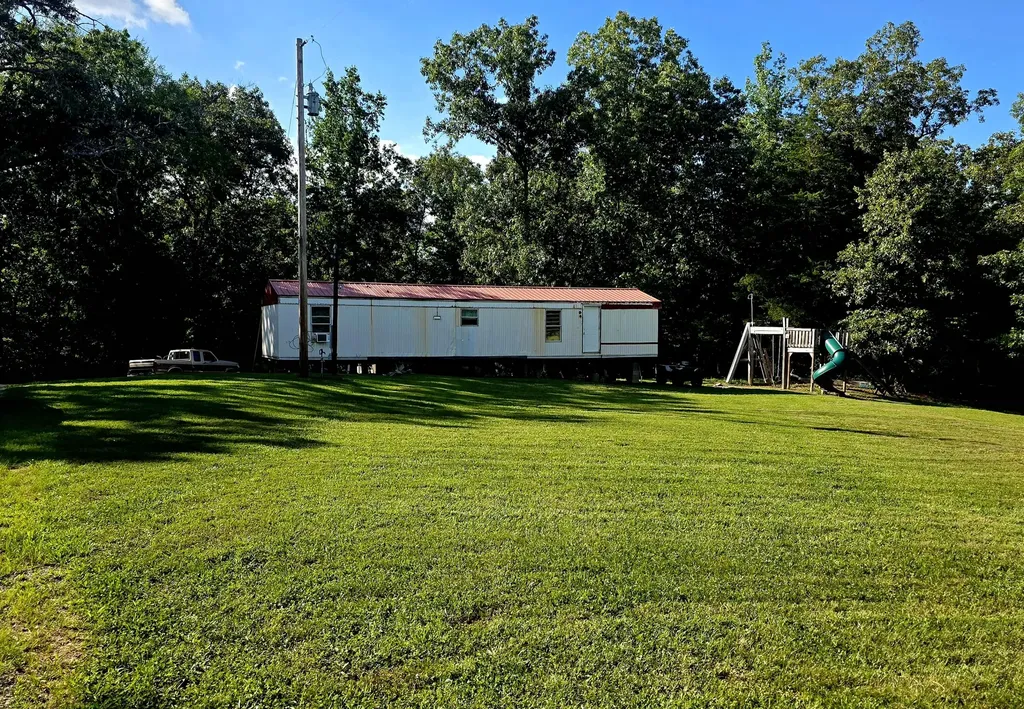 521 Cedar Knob Road Benton KY 42025
