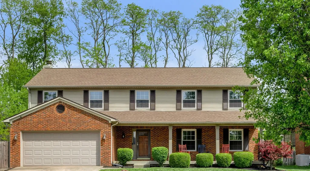 1445 Corona Drive Lexington KY 40514