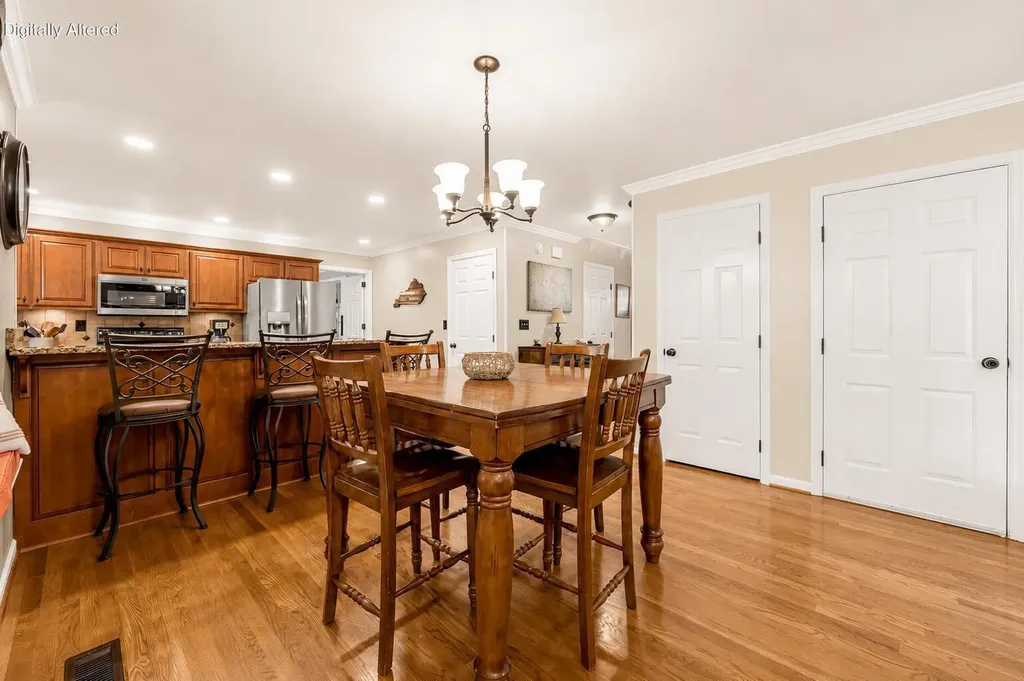 1445 Corona Drive Lexington KY 40514