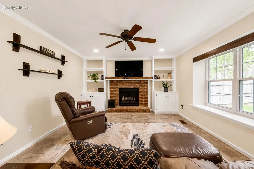 1445 Corona Drive Lexington KY 40514