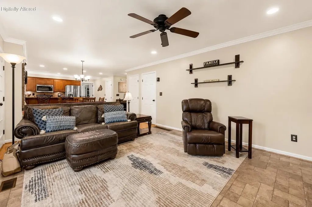 1445 Corona Drive Lexington KY 40514